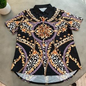 Beautiful designed shirt